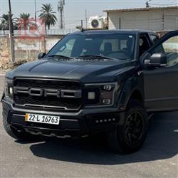 فۆرد F-150